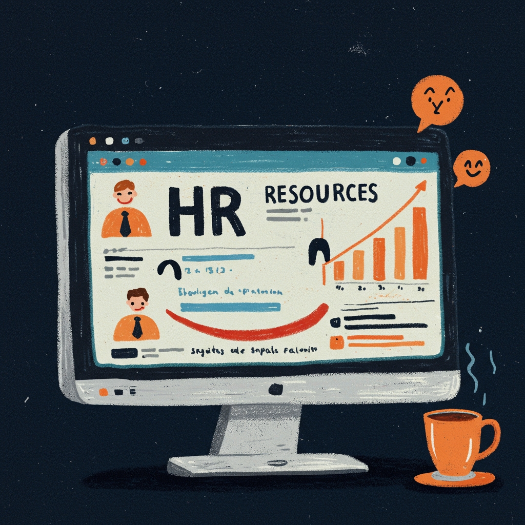 Lleve la Gestión de sus Recursos Humanos en su bolsillo Lleve la Gestión de sus Recursos Humanos en su bolsillo